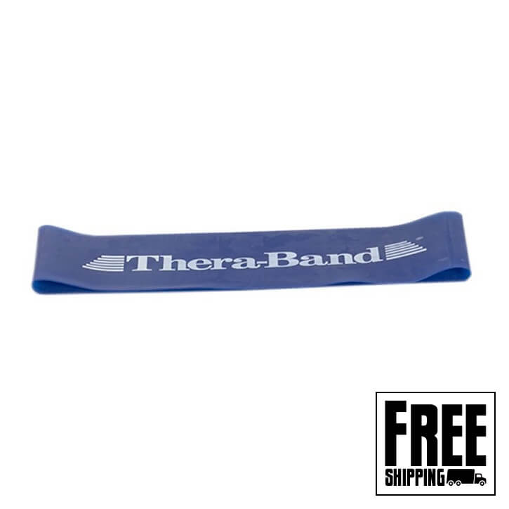 Thera Band Loop 7.6 x 20.5cm