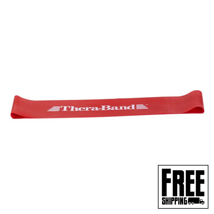 Thera Band Loop 7.6 x 45.5cm