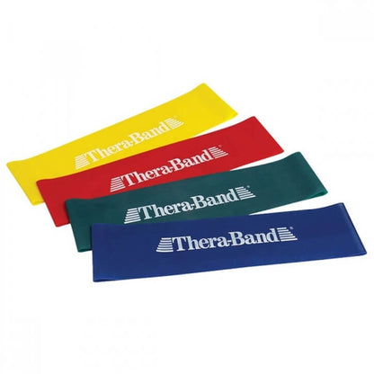 Thera Band Loop 7.6 x 45.5cm