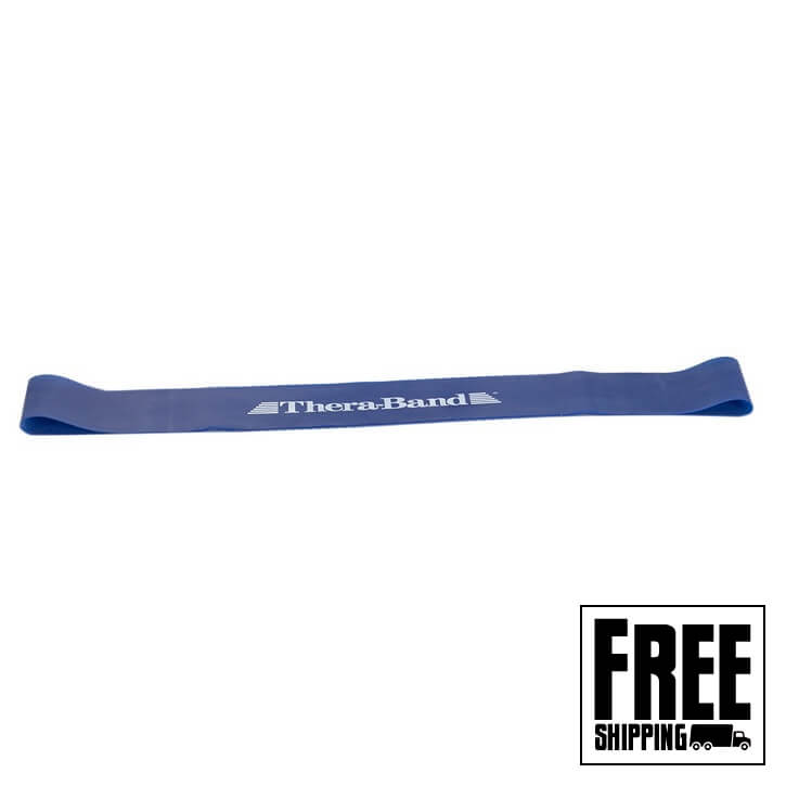 Thera Band Loop 7.6 x 45.5cm