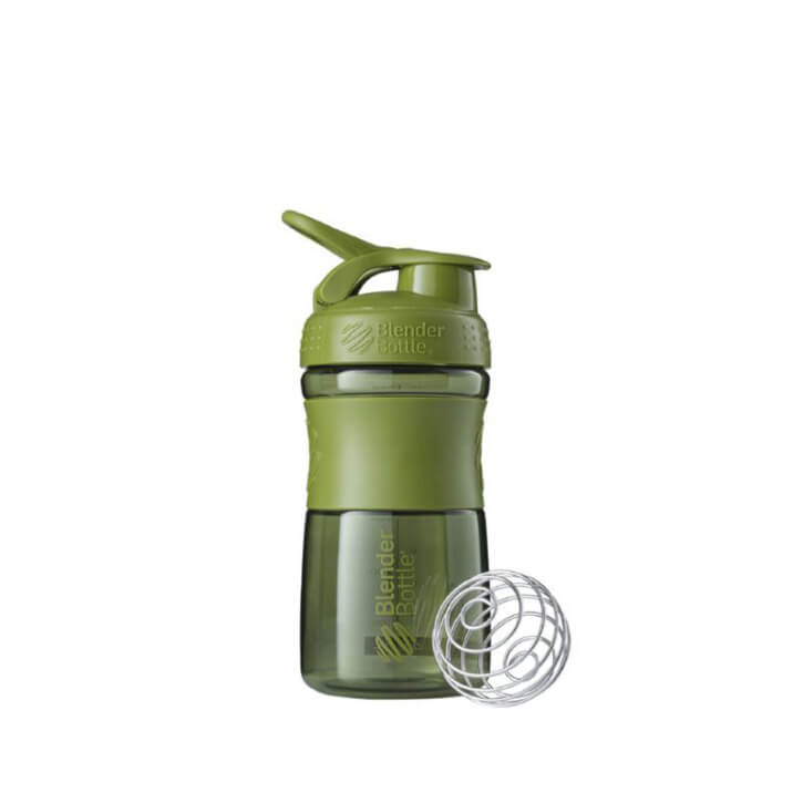 BlenderBottle SportMixer "Tritan/ Flip" 590ml