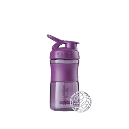 BlenderBottle SportMixer "Tritan/ Flip" 590ml