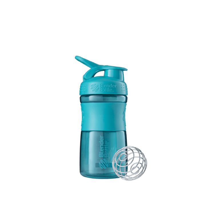 BlenderBottle SportMixer "Tritan/ Flip" 590ml