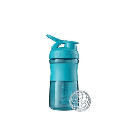 BlenderBottle SportMixer "Tritan/ Flip" 590ml