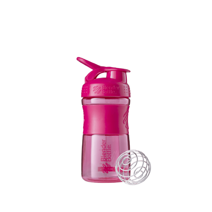 BlenderBottle SportMixer "Tritan/ Flip" 590ml