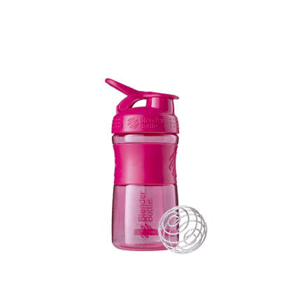 BlenderBottle SportMixer "Tritan/ Flip" 590ml