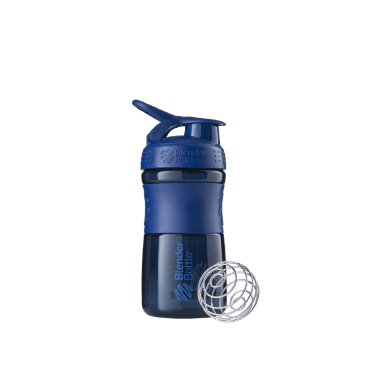 BlenderBottle SportMixer "Tritan/ Flip" 590ml