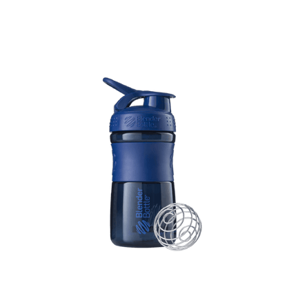 BlenderBottle SportMixer "Tritan/ Flip" 590ml