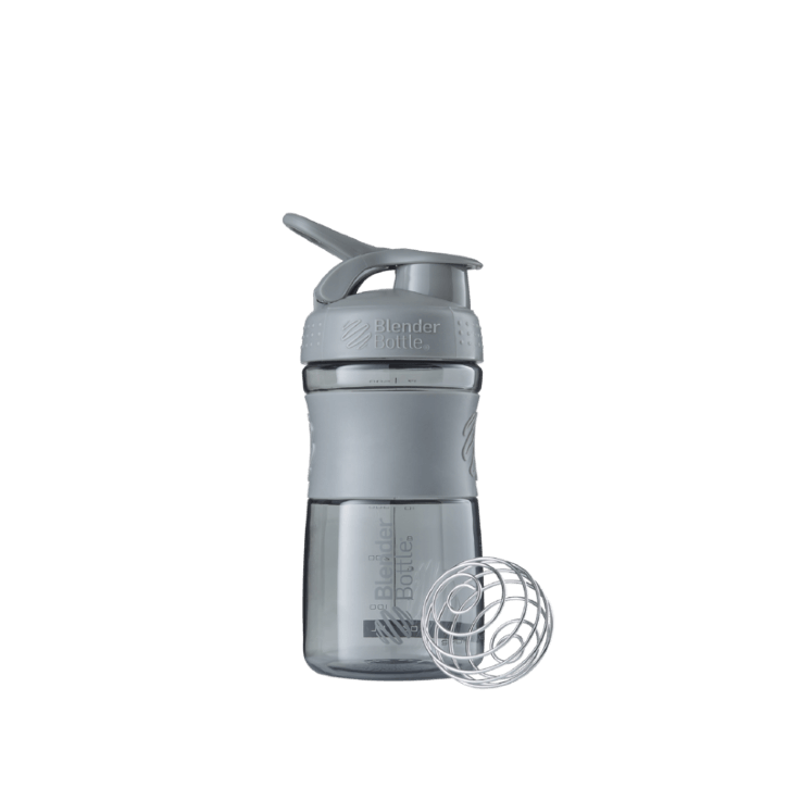 BlenderBottle SportMixer "Tritan/ Flip" 590ml