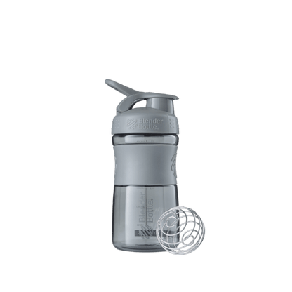 BlenderBottle SportMixer "Tritan/ Flip" 590ml