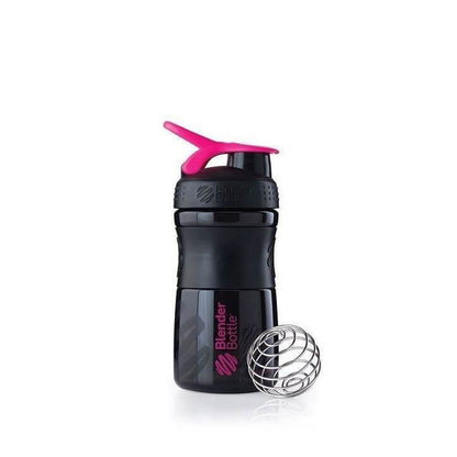 BlenderBottle SportMixer "Tritan/ Flip" 590ml