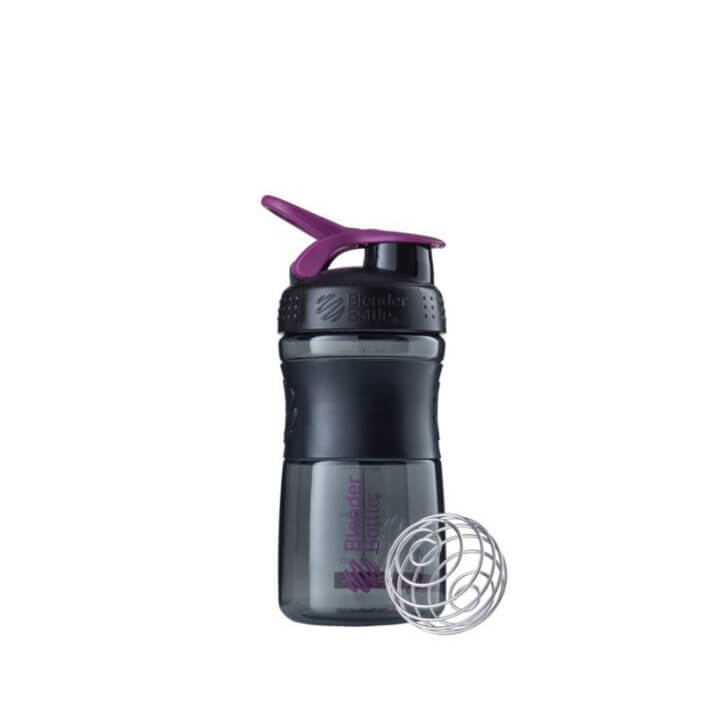 BlenderBottle SportMixer "Tritan/ Flip" 590ml