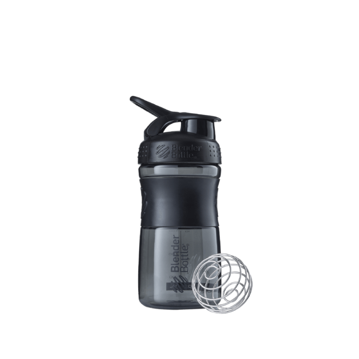 BlenderBottle SportMixer "Tritan/ Flip" 590ml