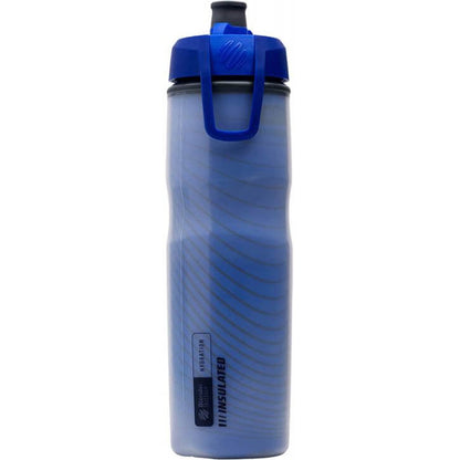 BlenderBottle Halex Thermo 710ml - Gorilla Sports Schweiz