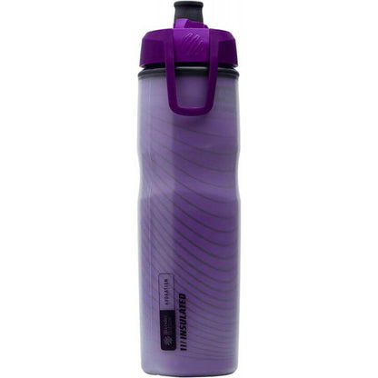 BlenderBottle Halex Thermo 710ml - Gorilla Sports Schweiz