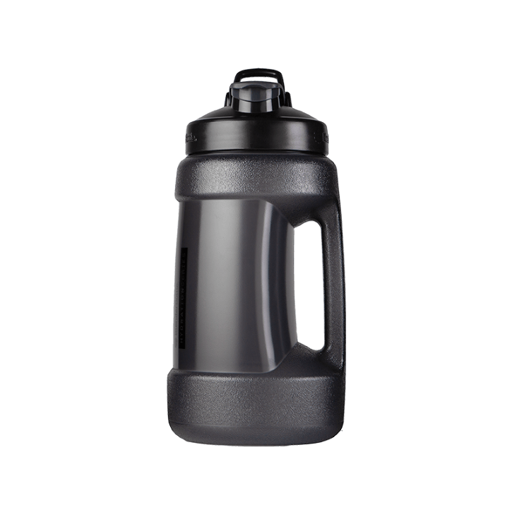 BlenderBottle Hydration Koda Black 2.2 Liter - Gorilla Sports Schweiz