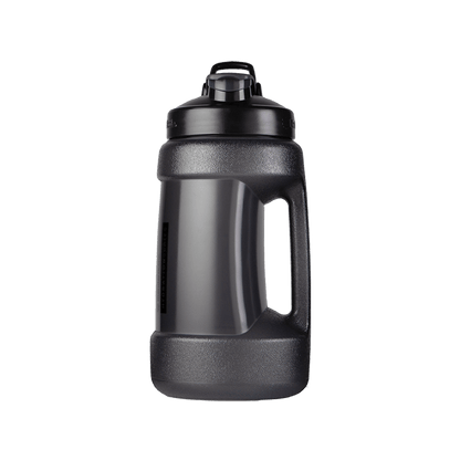 BlenderBottle Hydration Koda Black 2.2 Liter - Gorilla Sports Schweiz