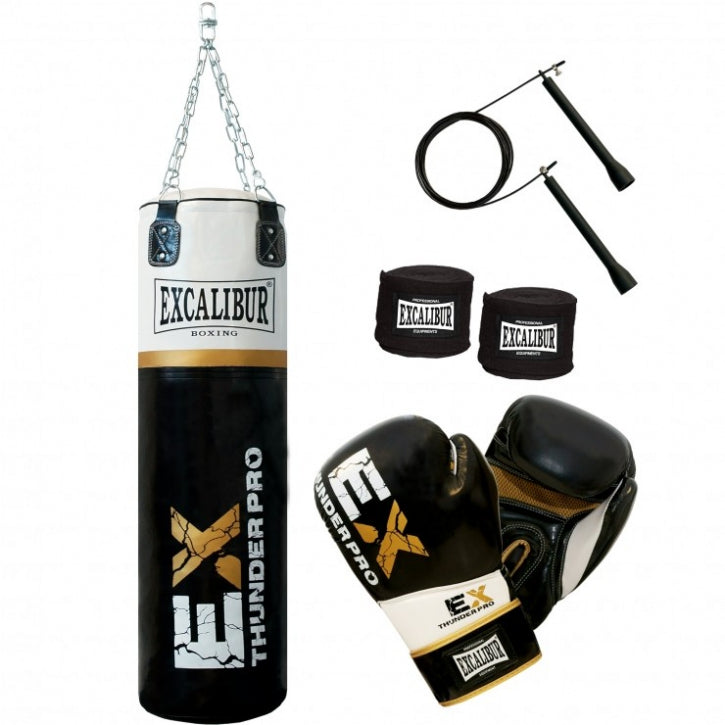 Boxset Excalibur Thunder Pro