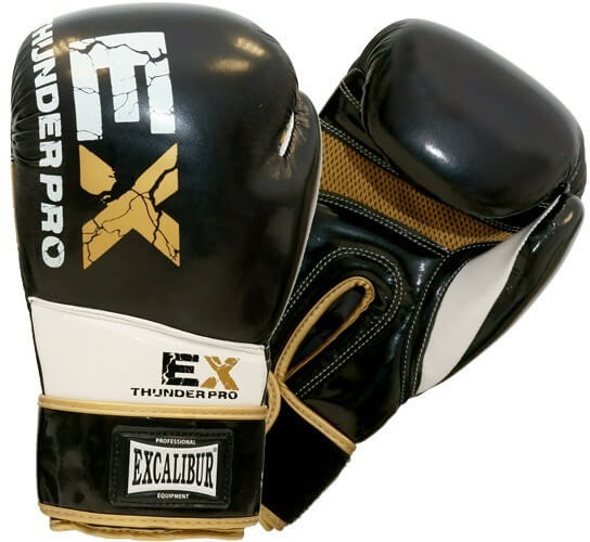 Boxset Excalibur Thunder Pro