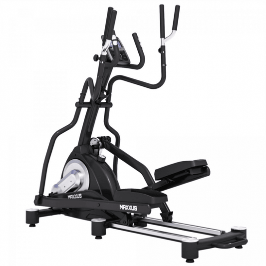 Crosstrainer CX 7.5 - Gorilla Sports Schweiz