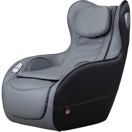 Massagesessel MX 7.1 pearl grey/black - Gorilla Sports Schweiz