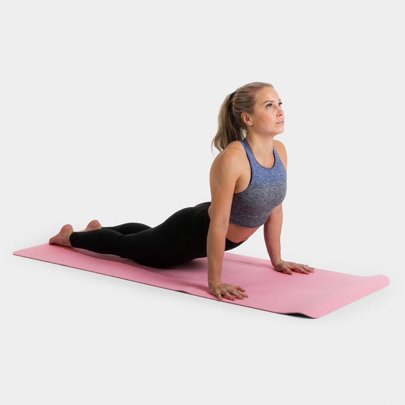 VIVID Yoga Mat