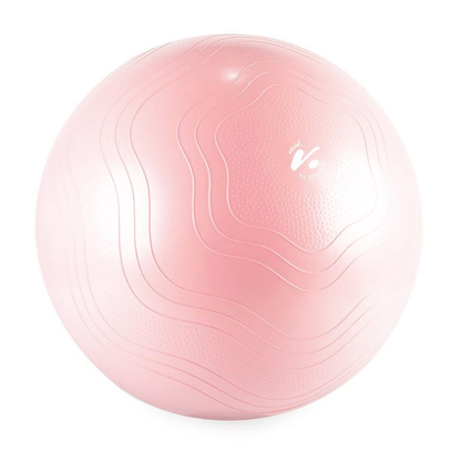 BALLE DE FITNESS VIVID (65cm)