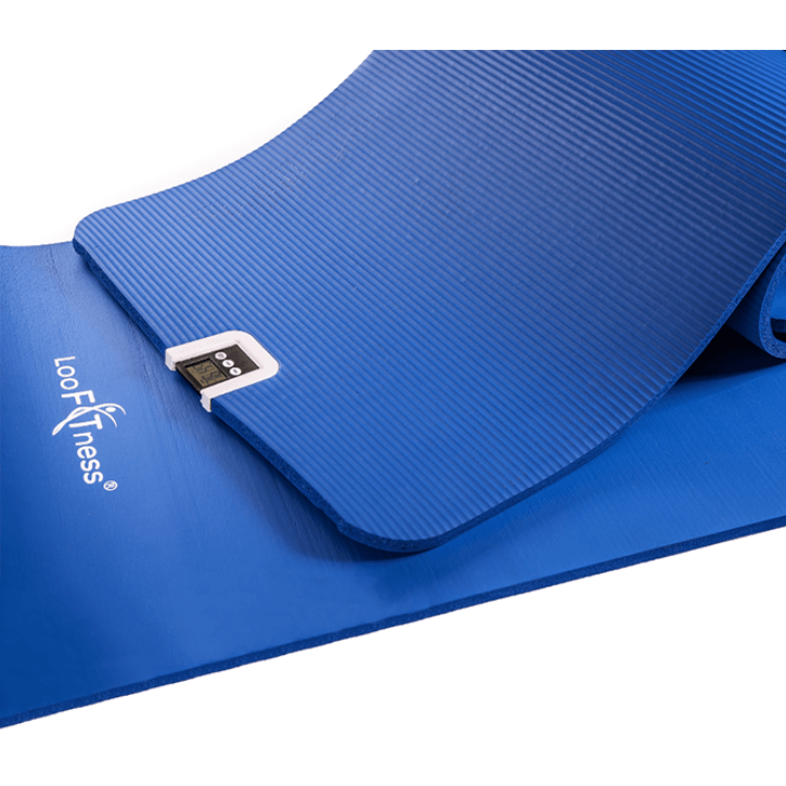 LooFITness Yogamatte - Gorilla Sports Schweiz