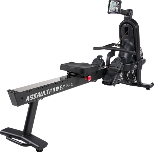 Assault AirRower Pro - Gorilla Sports Schweiz