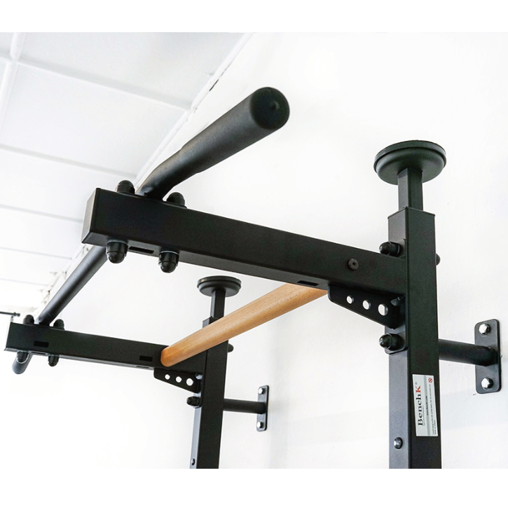 BenchK Sprossenwand System 522B - Gorilla Sports Schweiz