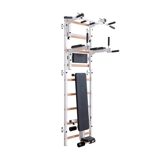 BenchK Sprossenwandsystem 733W - Gorilla Sports Schweiz