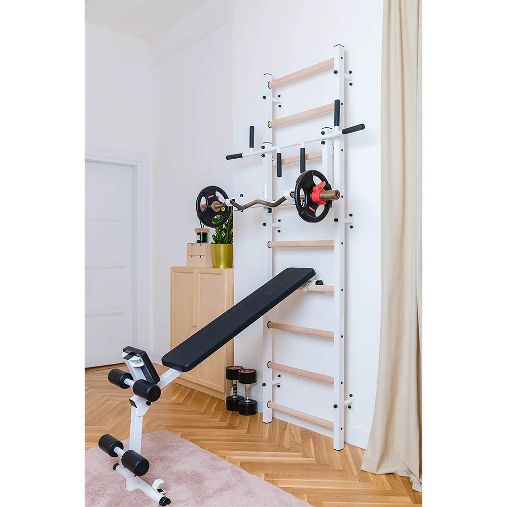 BenchK Sprossenwandsystem 733W - Gorilla Sports Schweiz