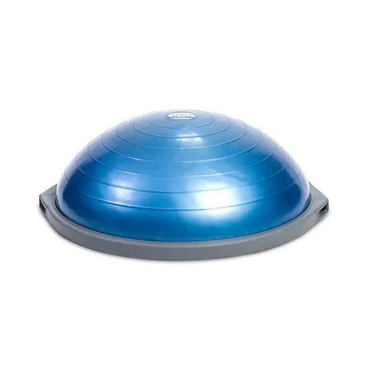 Bosu Pro 65cm mit Pumpe - Blau - Gorilla Sports Schweiz