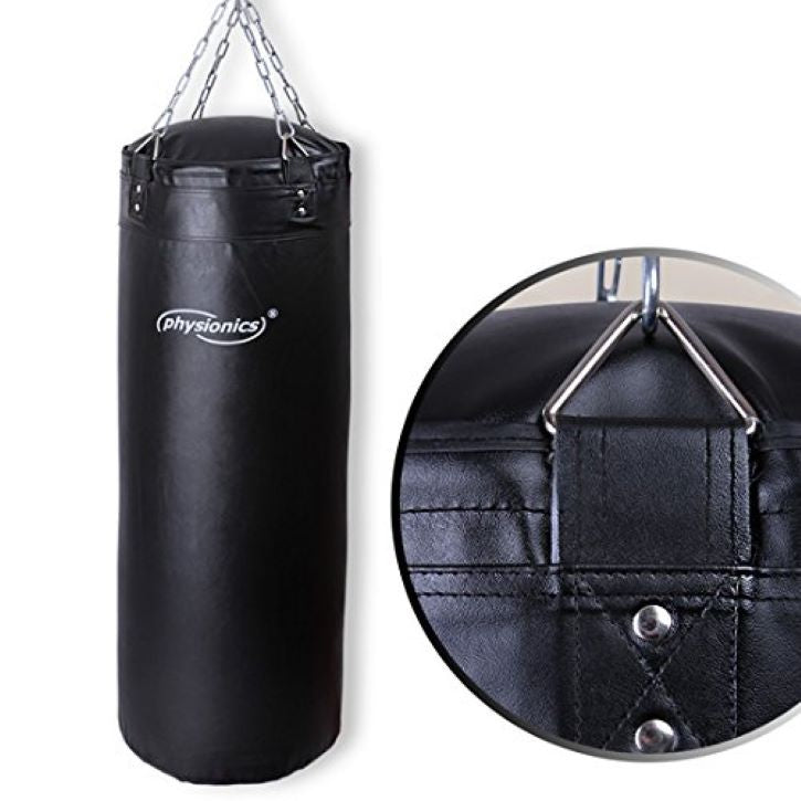 Boxsack 120x35 30kg - Gorilla Sports Schweiz