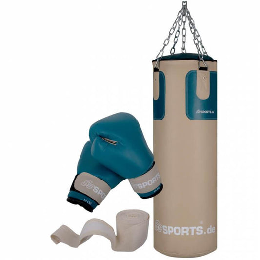 Boxset für Erwachsene 25 kg - Gorilla Sports Schweiz