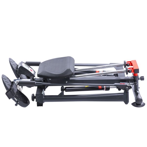 Rowing machine Accord