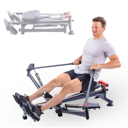 Rowing machine Accord