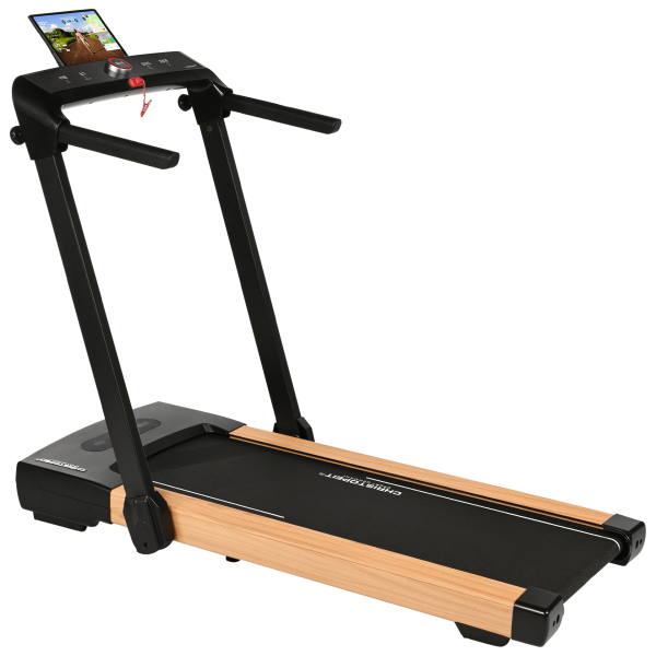 Treadmill 2 in 1 S - Gorilla Sports Schweiz