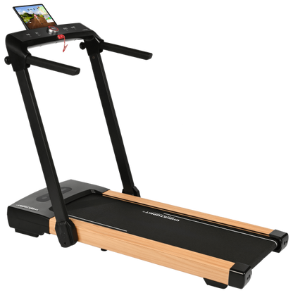 Treadmill 2 in 1 S - Gorilla Sports Schweiz