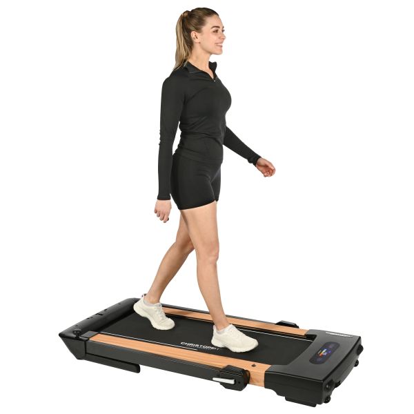 Treadmill 2 in 1 S - Gorilla Sports Schweiz