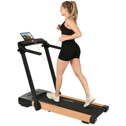 Treadmill 2 in 1 S - Gorilla Sports Schweiz