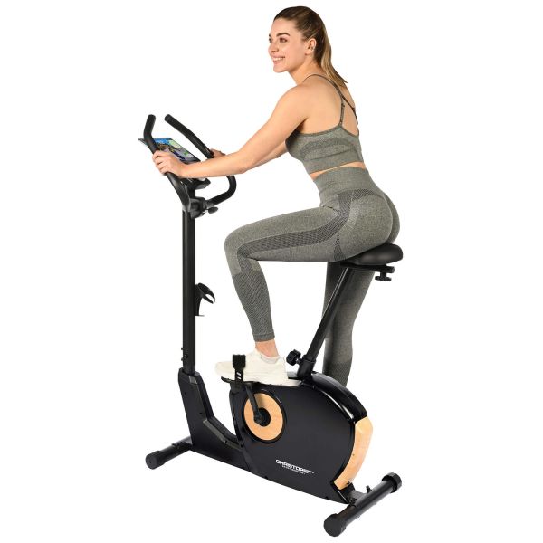 Ergometer ET 3.1 - Gorilla Sports Schweiz