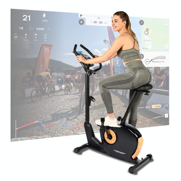 Ergometer ET 3.1 - Gorilla Sports Schweiz