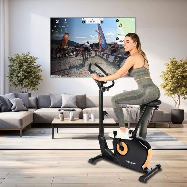 Ergometer ET 3.1 - Gorilla Sports Schweiz