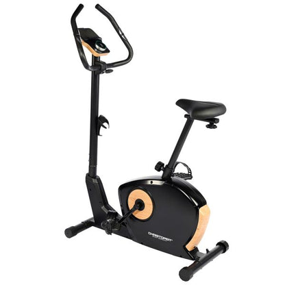 Ergometer ET 3.1 - Gorilla Sports Schweiz