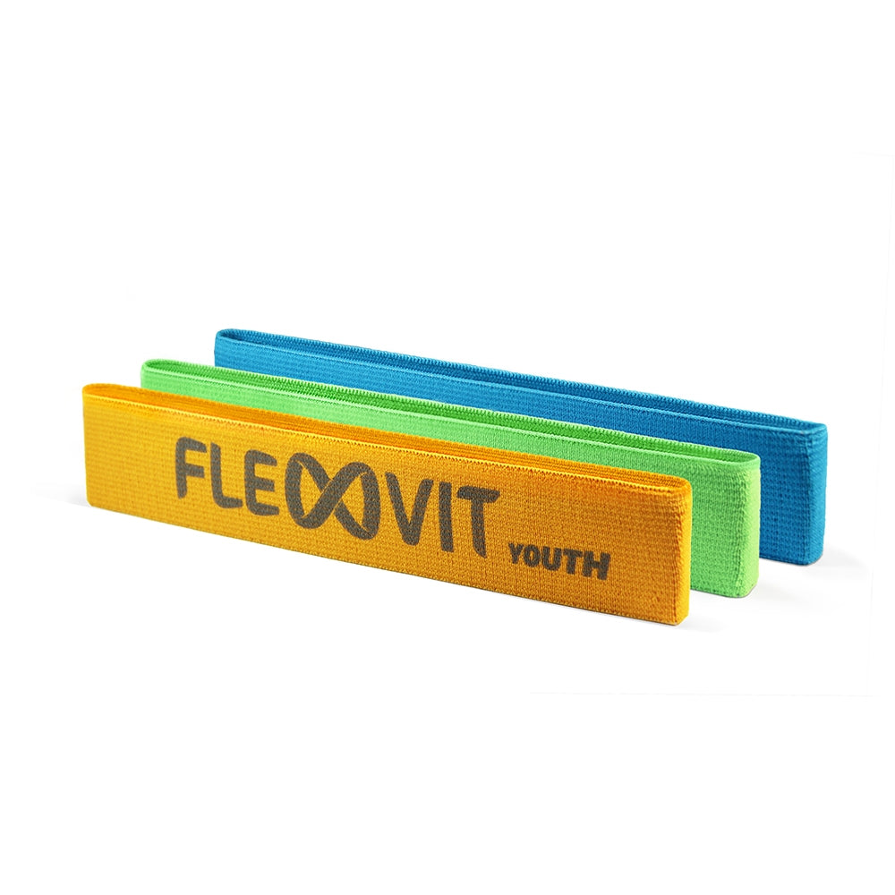 FLEXVIT Set Mini Kids - Gorilla Sports Schweiz