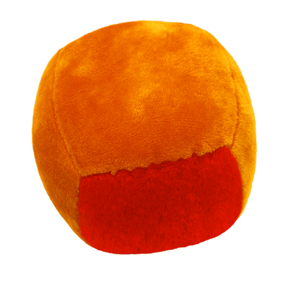 Fit Kidz Medicine Ball Soft Toy - Gorilla Sports Schweiz