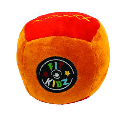 Fit Kidz Medicine Ball Soft Toy - Gorilla Sports Schweiz