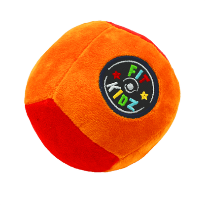 Fit Kidz Medicine Ball Soft Toy - Gorilla Sports Schweiz