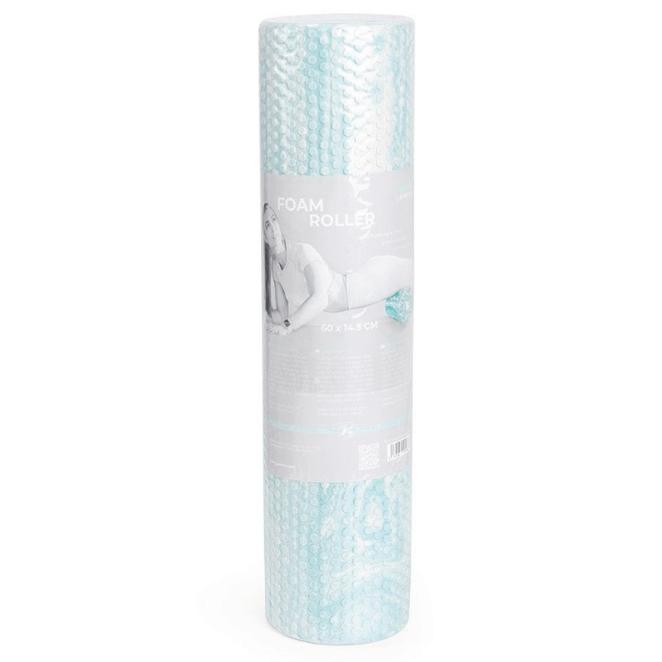 VIVID FOAM ROLLER - Gorilla Sports Schweiz